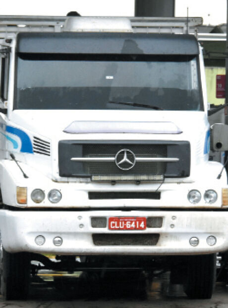 Mesmo com subven&ccedil;&atilde;o, pre&ccedil;o do &oacute;leo diesel n&atilde;o recua nos postos de MS