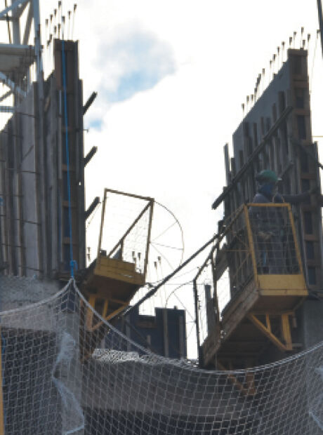 Constru&ccedil;&atilde;o civil puxa empregos e MS abre 156 vagas por dia em 2026