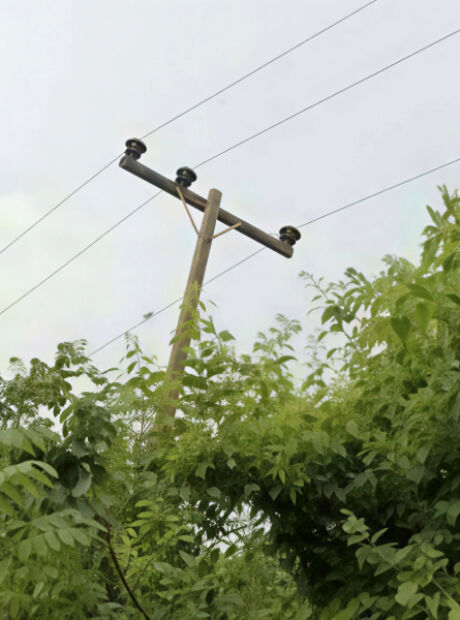 Munic&iacute;pio de MS &eacute; obrigado pela Justi&ccedil;a a regularizar fornecimento de energia