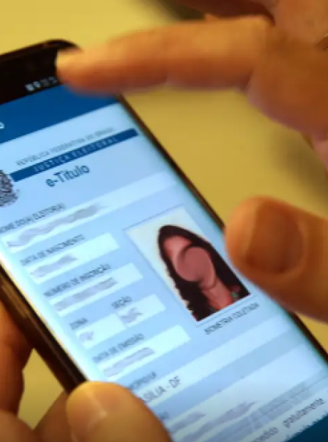 Prazo para tirar e regularizar t&iacute;tulo de eleitor vai at&eacute; 6 de maio