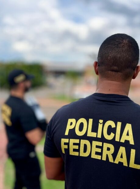 Investiga&ccedil;&atilde;o contra cigarros contrabandeados resulta em mandado da PF