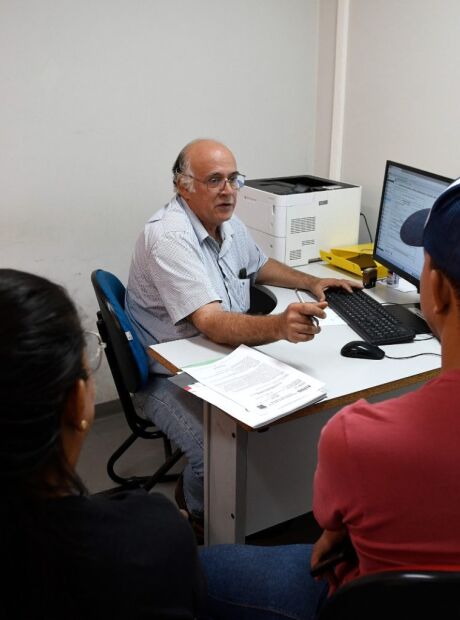 MS d&aacute; aula &agrave; agentes com Chikungunya 7x mais letal em 2026