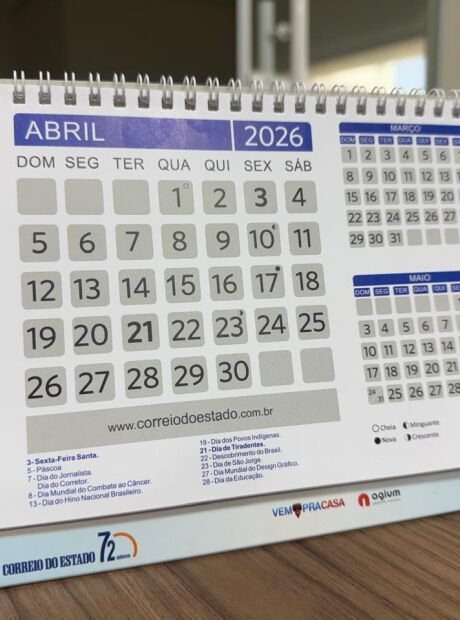 Afinal de contas, 23 de abril &eacute; feriado? Entenda