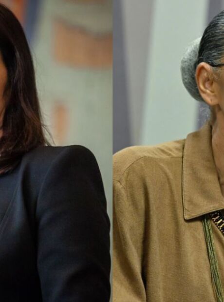 Em carta, Marina Silva confirma disputa ao lado de Simone Tebet no Senado