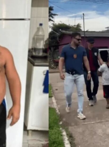 Opera&ccedil;&atilde;o derruba 'Pouca Sombra', mente do maior roubo da hist&oacute;ria recente de MT