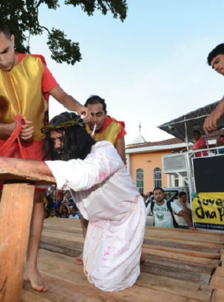 Fim de semana TEM programa&ccedil;&atilde;o especial de p&aacute;scoa e muito mais