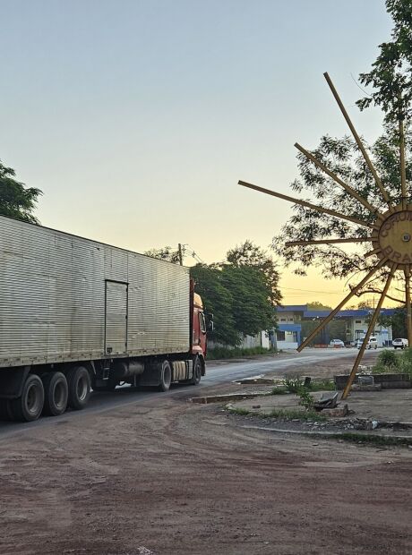 Com um flagra por dia, transporte irregular facilita entrada de ilegais