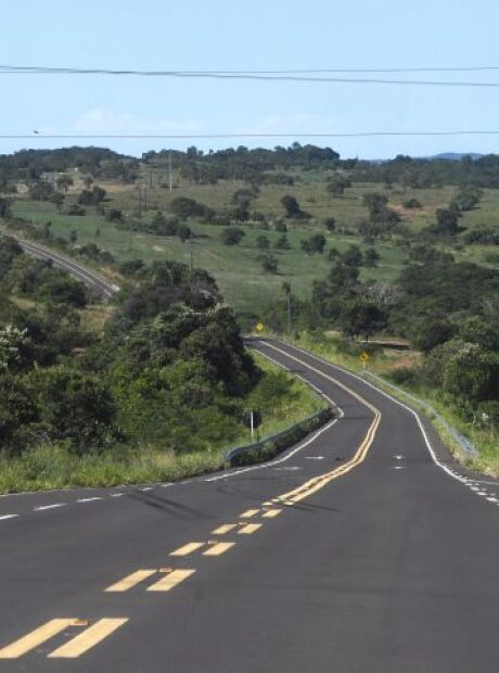 Empresa ter&aacute; 2 anos para restaurar rodovias de projeto bilion&aacute;rio