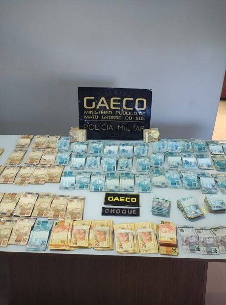 Gaeco mira marido de prefeita e ex-gestor em investiga&ccedil;&atilde;o de corrup&ccedil;&atilde;o