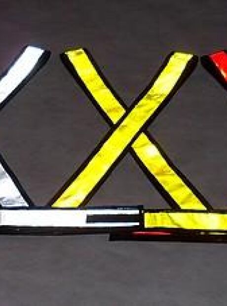 Mudan&ccedil;a no C&oacute;digo de Tr&acirc;nsito busca obrigatoriedade de colete refletivo para motoristas