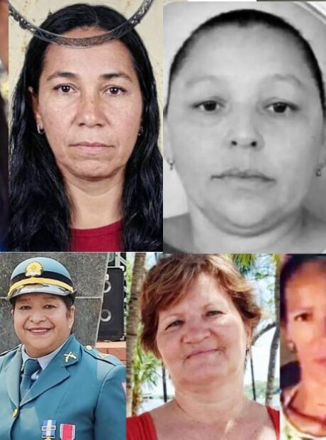 Feminic&iacute;dios voltam a crescer em Mato Grosso do Sul