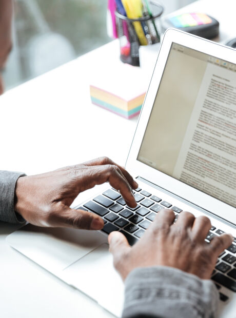 Transformar PDF digitalizado em Word: como usar OCR