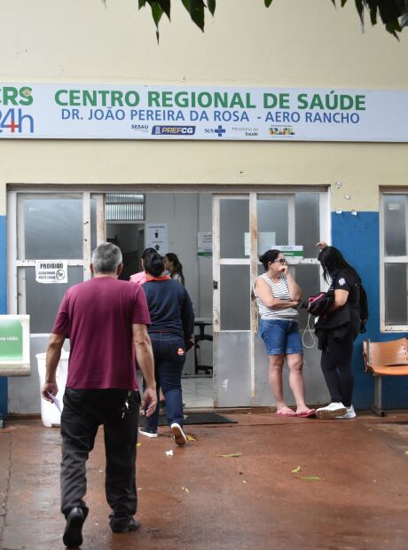 Audi&ecirc;ncia gera 'cabo de guerra' sobre privatiza&ccedil;&atilde;o da sa&uacute;de em Campo Grande