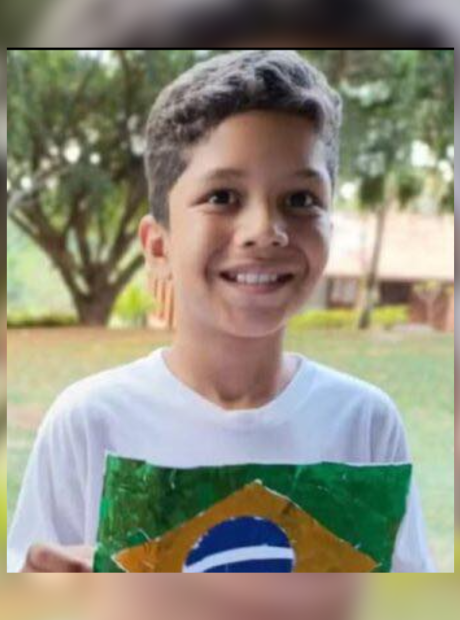 Menino passou por "peregrina&ccedil;&atilde;o" em Upas antes de morrer ter&aacute; caso investigado