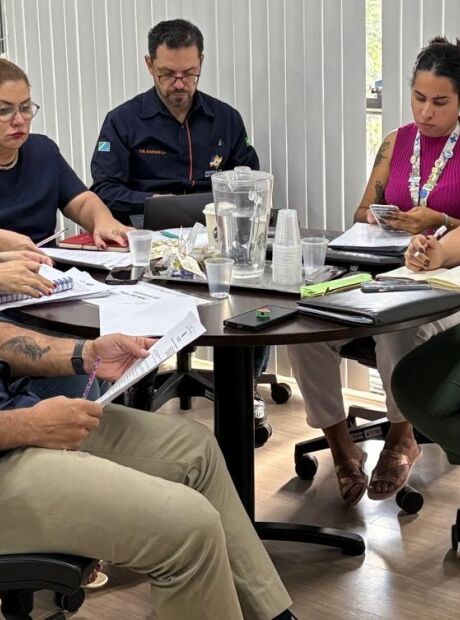 Profissionais da sa&uacute;de de 4 cidades recebem treinamento para frear chikungunya em MS