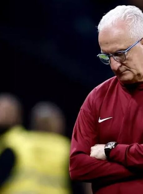 Brasileir&atilde;o 2026 mant&eacute;m m&eacute;dia e tem 10&ordm; t&eacute;cnico demitido ap&oacute;s 10 rodadas, sendo 3 ex-sele&ccedil;&atilde;o
