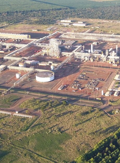 Ap&oacute;s 12 anos paralisada, UFN3 ter&aacute; obras retomadas em junho