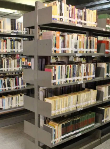 Governo de MS lan&ccedil;a editais para fortalecer literatura e os espa&ccedil;os de mem&oacute;ria do Estado 