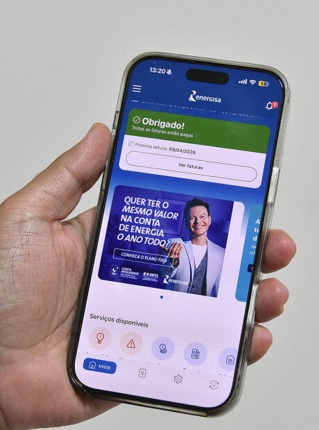 Aneel revisa proposta de aumento da conta de luz em MS e sugere 12,61%