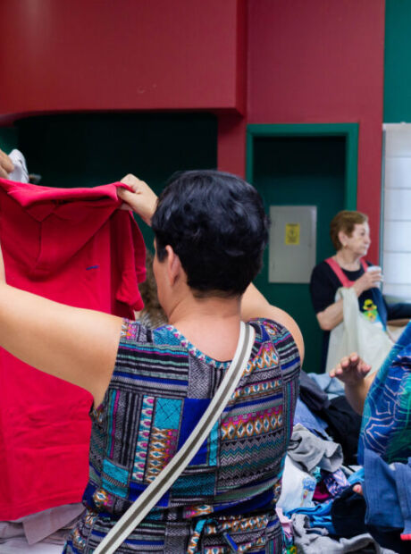 AACC promove feir&atilde;o com itens a R$ 5 em Campo Grande