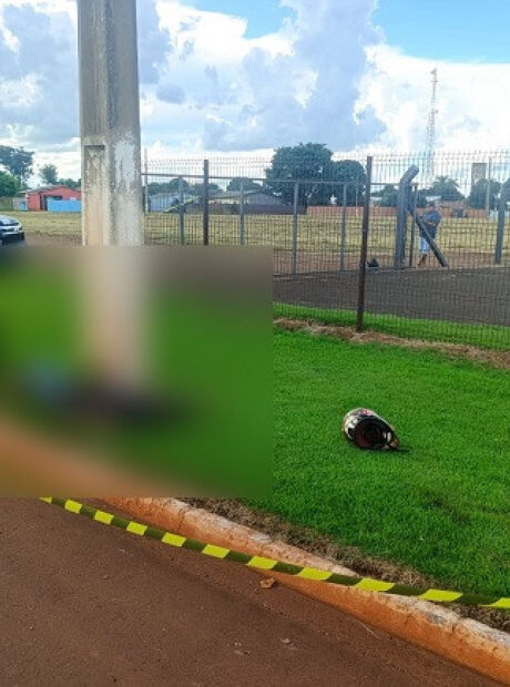 Atentado na fronteira termina com enfermeira socorrendo o pr&oacute;prio filho