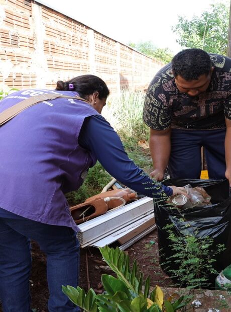 Dourados confirma 7&ordf; morte por chikungunya 