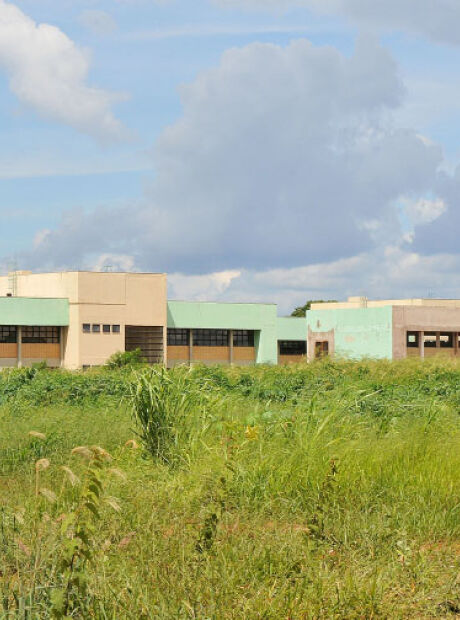 Falta de comida em campi afeta mais de mil estudantes do IFMS