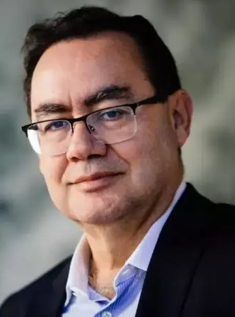 Avante anuncia escritor Augusto Cury como pr&eacute;-candidato &agrave; Presid&ecirc;ncia da Rep&uacute;blica