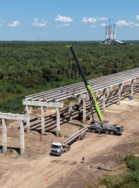 'Empreiteira dos tapet&otilde;es' j&aacute; obteve vit&oacute;ria milion&aacute;ria estranha em 2023 em MS