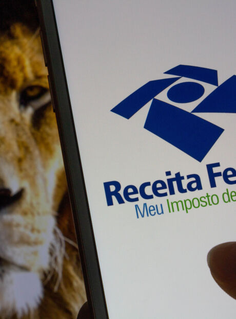 Em MS, 237 mil pessoas declararam Imposto de Renda em um m&ecirc;s