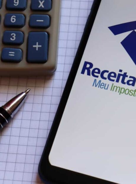 Em MS, 200 mil j&aacute; declararam Imposto de Renda