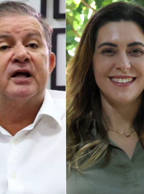 Candidatos da base de Riedel decidem trocar de legendas no apagar das luzes