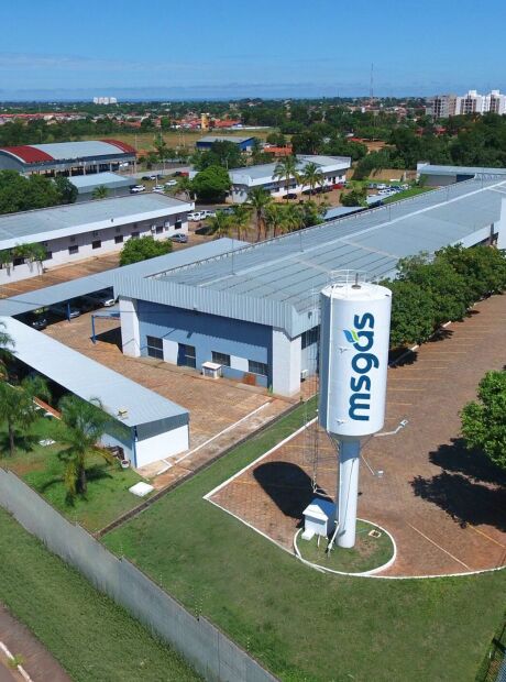 Apesar dos incentivos, venda de g&aacute;s veicular cai 19% em MS