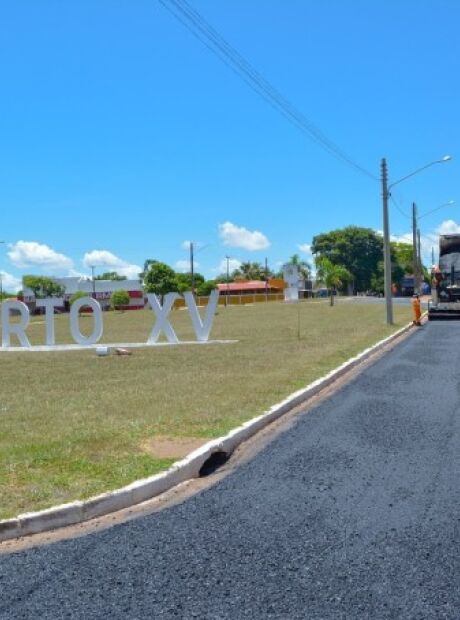 Prefeitura de Bataguassu tentou restringir licita&ccedil;&atilde;o milion&aacute;ria de pavimenta&ccedil;&atilde;o, aponta CGU