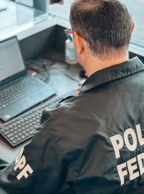 Pol&iacute;cia Federal deflagra opera&ccedil;&atilde;o contra abuso sexual infantil em MS