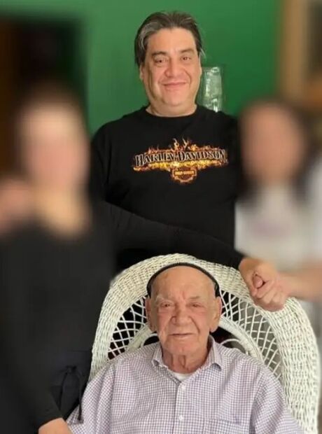 Juiz mant&eacute;m cl&atilde; Razuk na cadeia por corrup&ccedil;&atilde;o, jogatina e lavagem de dinheiro