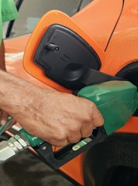 Procon de MS monitora pre&ccedil;os do diesel no anel vi&aacute;rio da Capital