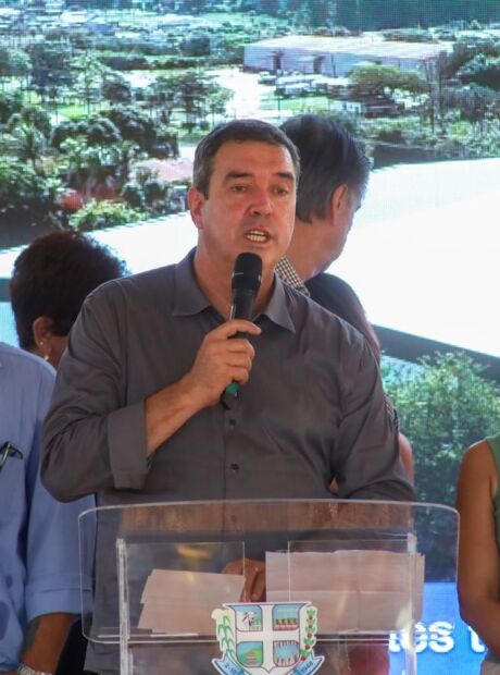 Governo de MS autoriza in&iacute;cio das obras do anel vi&aacute;rio em Bonito