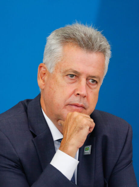 Deputado do PSB apresenta novo projeto para cria&ccedil;&atilde;o de estatal de minera&ccedil;&atilde;o, a Terrabras