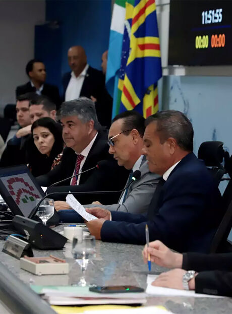 C&acirc;mara ignora lei e aprova doa&ccedil;&atilde;o de &aacute;rea da Uni&atilde;o para residencial de luxo