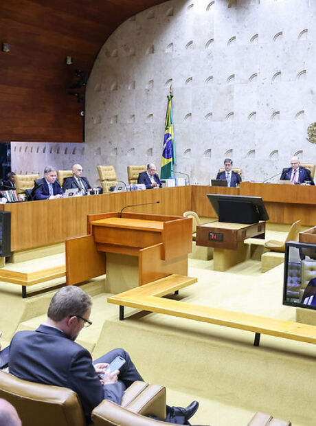 STF valida restri&ccedil;&otilde;es &agrave; compra de terras por estrangeiros