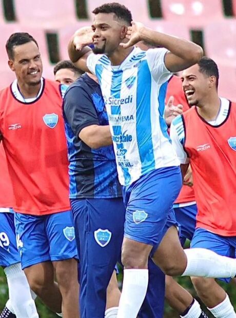 Times de MS tem jogos decisivos neste final de semana 