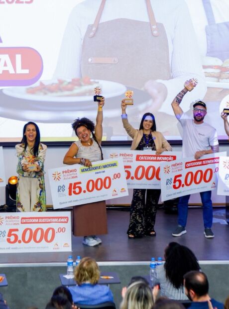 Pr&ecirc;mio Academia Assa&iacute; abre inscri&ccedil;&otilde;es gratuitas para empreendedores