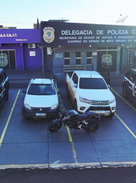 Opera&ccedil;&atilde;o desarticula grupo que usava sistema estruturado para cometer fraudes no agro