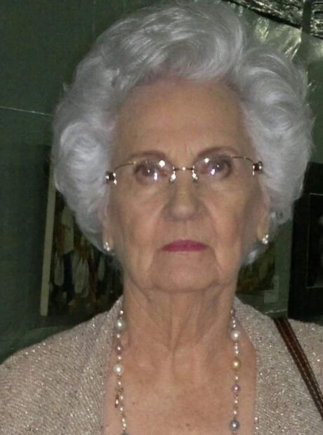 Morre Tarsila Barros de Souza, artista que participou da cria&ccedil;&atilde;o dos s&iacute;mbolos de MS