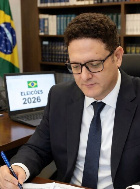 C&uacute;pula da Justi&ccedil;a Eleitoral debater&aacute; em Campo Grande fake news criadas por IA
