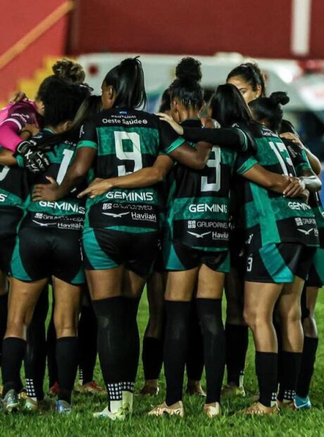 Pantanal vence fora de casa e avan&ccedil;a no Brasileiro Feminino A3