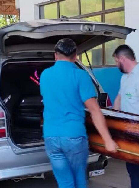 Corpo de boliviano &eacute; devolvido &agrave; fam&iacute;lia 75 dias ap&oacute;s a morte em MS