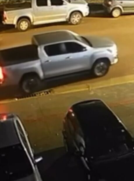 Pol&iacute;cia quebra mais uma quadrilha especializada em furto de caminhonete