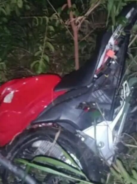 Pol&iacute;cia indicia motorista alcoolizado que matou jovem na MS-338